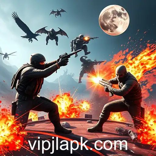 The Thrill of Action Games: A Pulse-Pounding Adventure