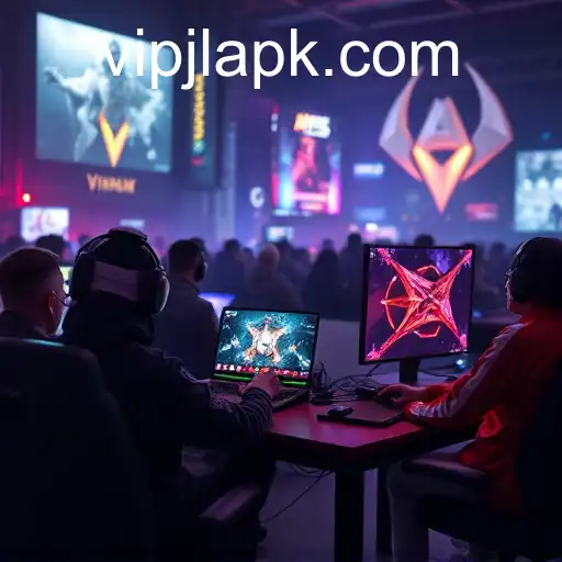 The Rise of Gaming Platforms in 2025