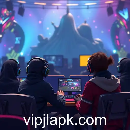 Gaming Trends and Innovations in 2025