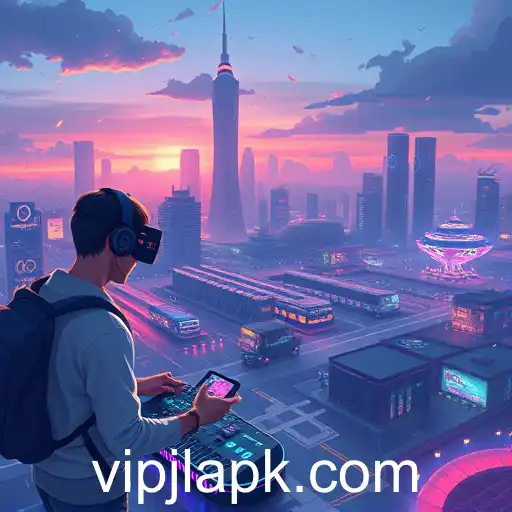 The Evolution of Gaming Communities in 2025