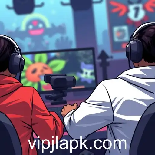 The Rise of Online Gaming Communities