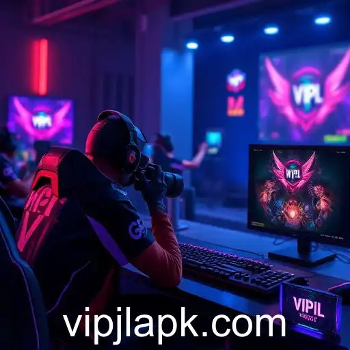 The Rise of Gaming Platforms