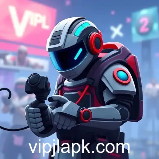 The Rise of VIPJL in Online Gaming