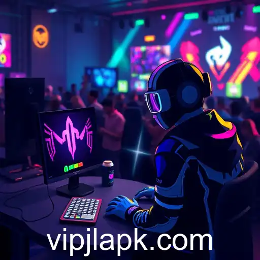 The Rise of VIPJL: Shaping the Future of Online Gaming