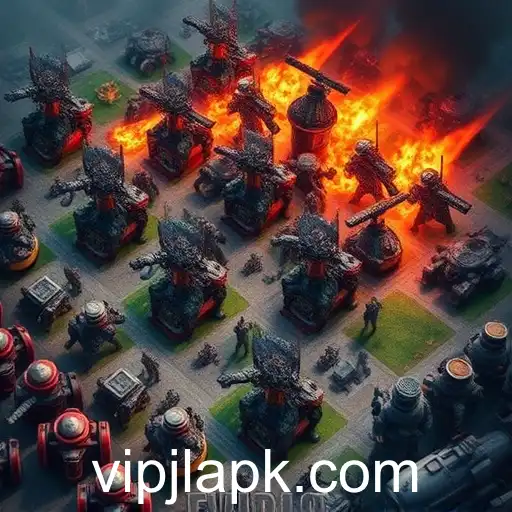 The Rise of VIPJL in Modern Gaming