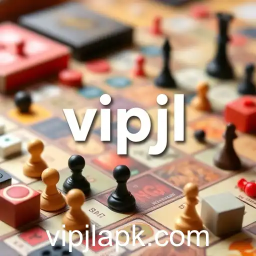 The Rise of Online Games: vipjl Setting New Standards