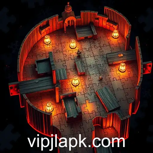 The Growing Fascination with Puzzle Games: A Look into the 'vipjl' Phenomenon