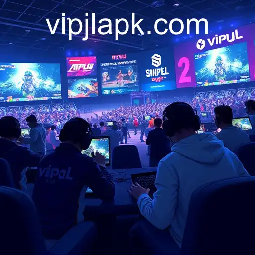 The Rise of Online Gaming Platforms in 2025