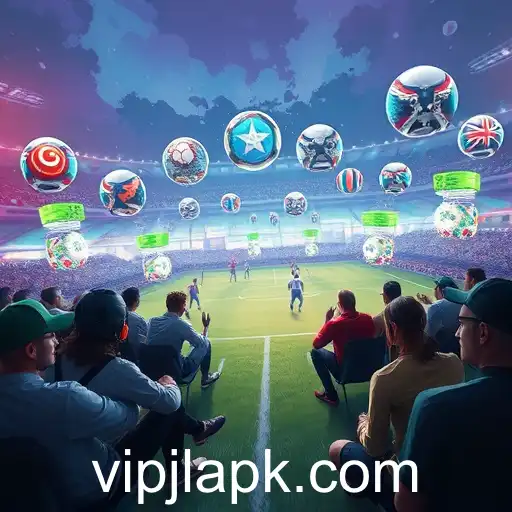 The Rise of VIP Online Gaming