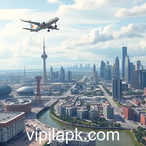 Exploring the Intricacies of Simulation Games: The Virtual World of Possibilities