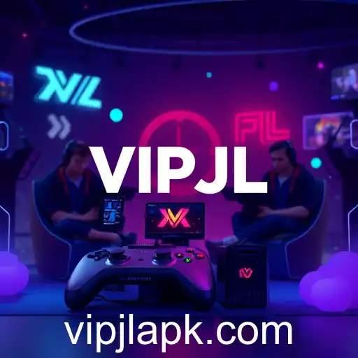 The Evolution of VIPJL in Gaming